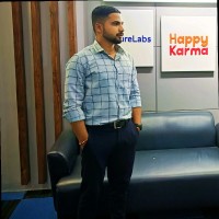 Bhupendra Patil