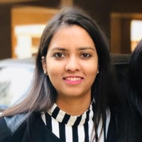 Gagandeep Kaur Matharu
