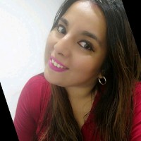 Patricia Canales Gianella