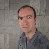 Dennis Haverkamp