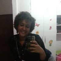 Polyanna Cordeiro
