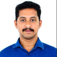 Santosh Rajendran