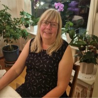 Eva-Lena Jonsson Törngren