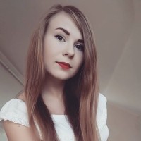 Iryna Dovhoruk