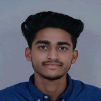 Gangireddy Gari Suhas Reddy