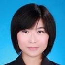 Amanda Liu