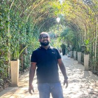 Thilak Kumar N