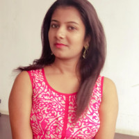 Kavya Manjula