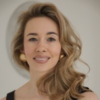 Polina Kazakova