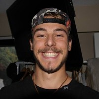 Marcus Taylor