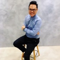 Parker Chin