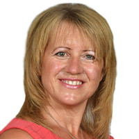 Jacqui Mann