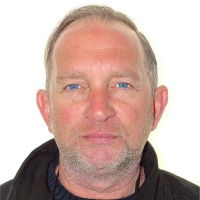 Wayne Douglas