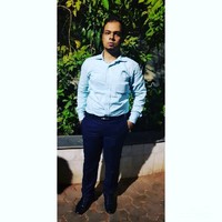 Bitan Basu Roychowdhury