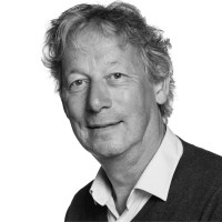 Pim Zwager