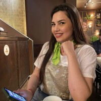 Aytac Kazimova
