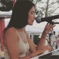 Alyssa Pridham