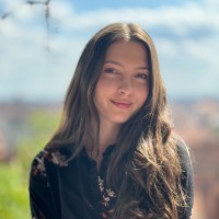 Anastasiya Manko