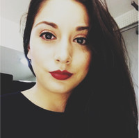 Esmeralda Hernández