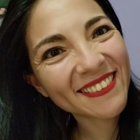 Cinthya Paola Haberle