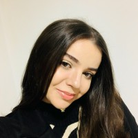 Stefania Preda