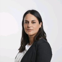 Olga Alessandra Parisi