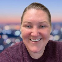 Kristen Brock, Licsw