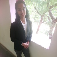 Simran Jain