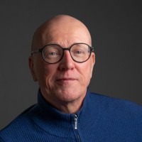 Claes Eriksson