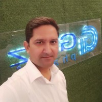 Adnan Saeed
