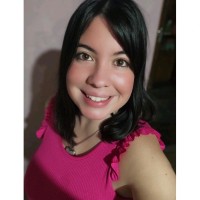 Damaris Leal