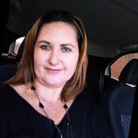 Vanilda Aparecida Caetano