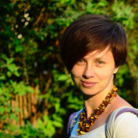Agnieszka Dargiewicz