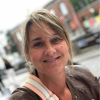 Julie Schafranek