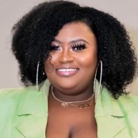 Rebecca Desir