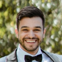 Aaron Pozorski