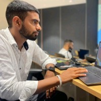 Abhishek Sangwan