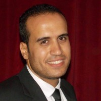 Bassem Gamal