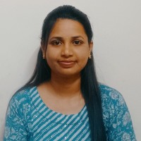 K Haritha