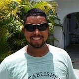 Eudo Junior