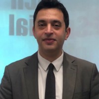 Khaled Elsherif