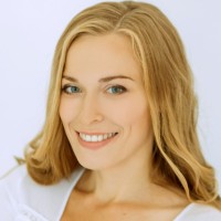Olga Gavrikova