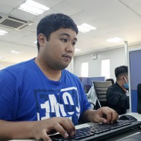 John Patrick Reyes
