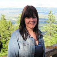 Lucy Anderson