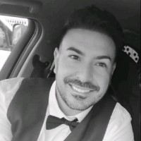 Marcos Garcia Gonzalo