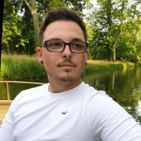 Daniel Schüsser