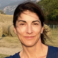 Heather Cvitkovic