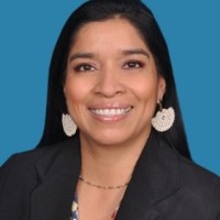 Rocio Del Pilar Patarroyo Camacho