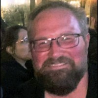 Scott Mann