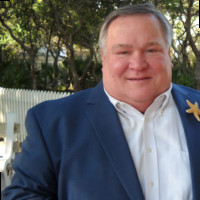 Len K. Edwards, Captain MPD Ret.